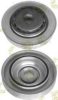 FORD 1490843 Belt Pulley, crankshaft